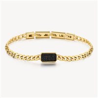 Pulsera Brosway Hombre in Acero BIK115 - BIK115